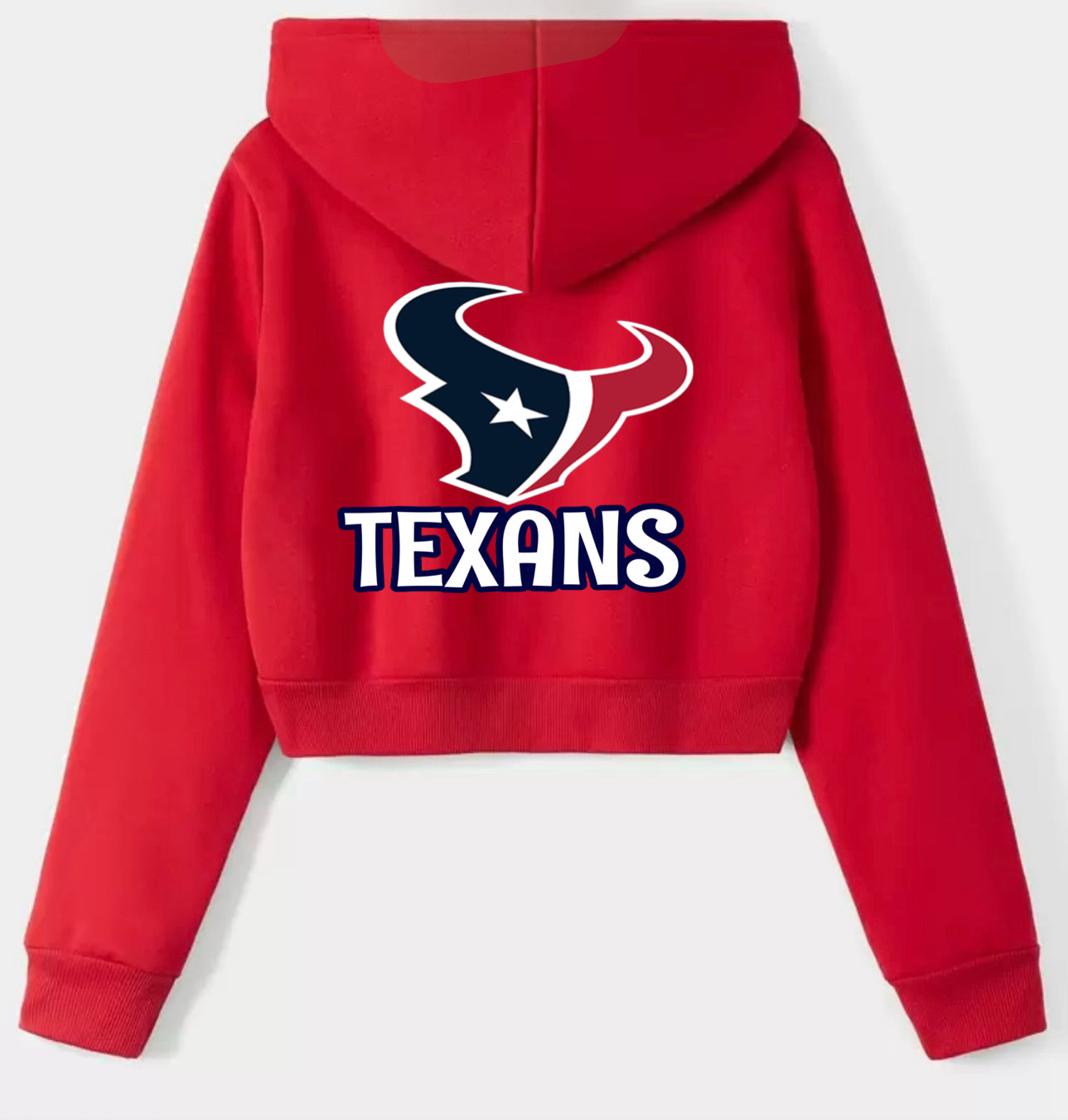 Crop Top Zip Jackets