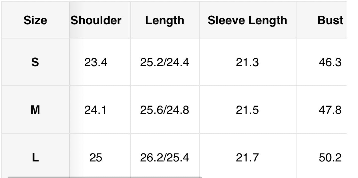 Off shoulder sweater