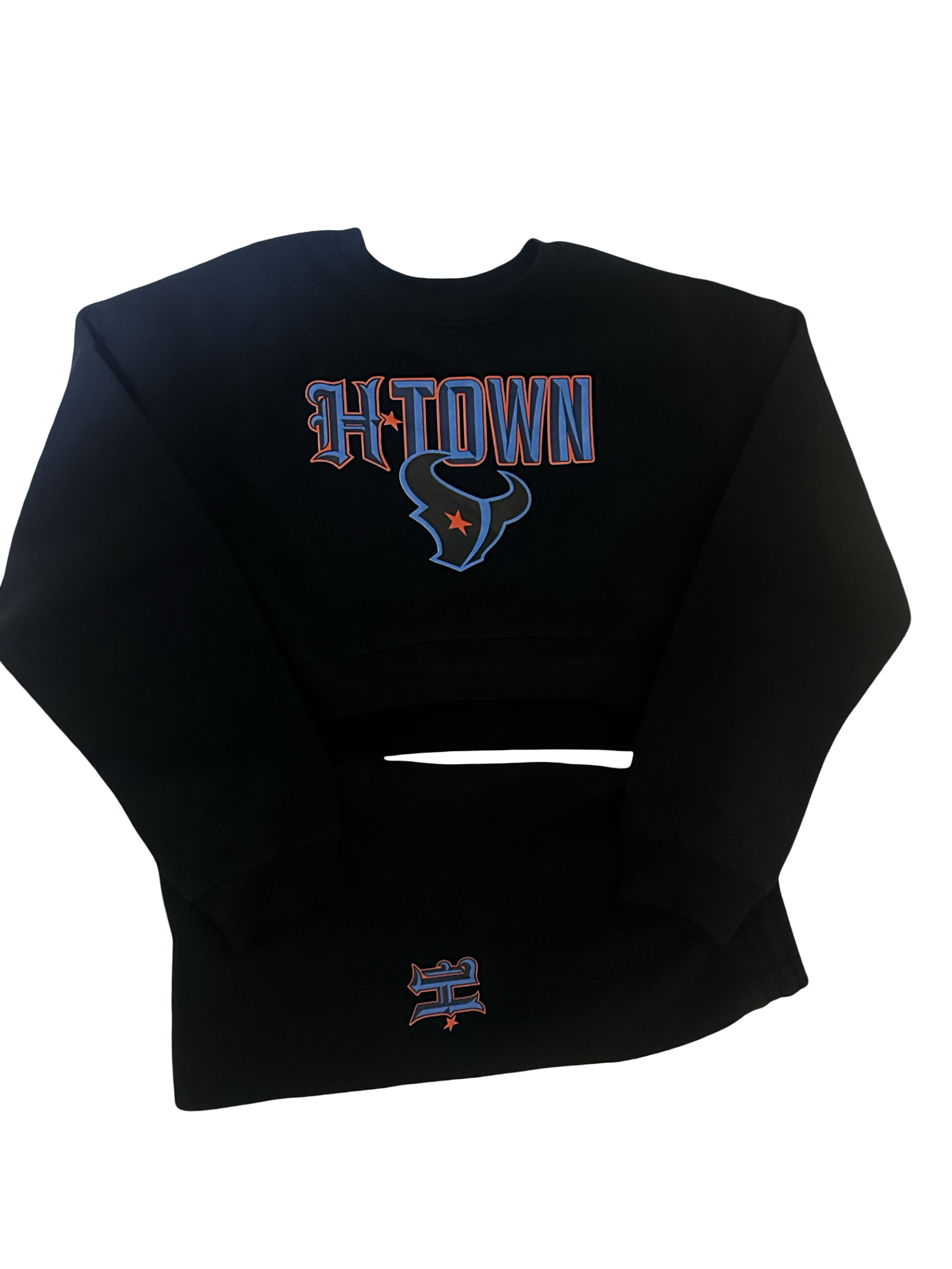 Texans Two Piece Set