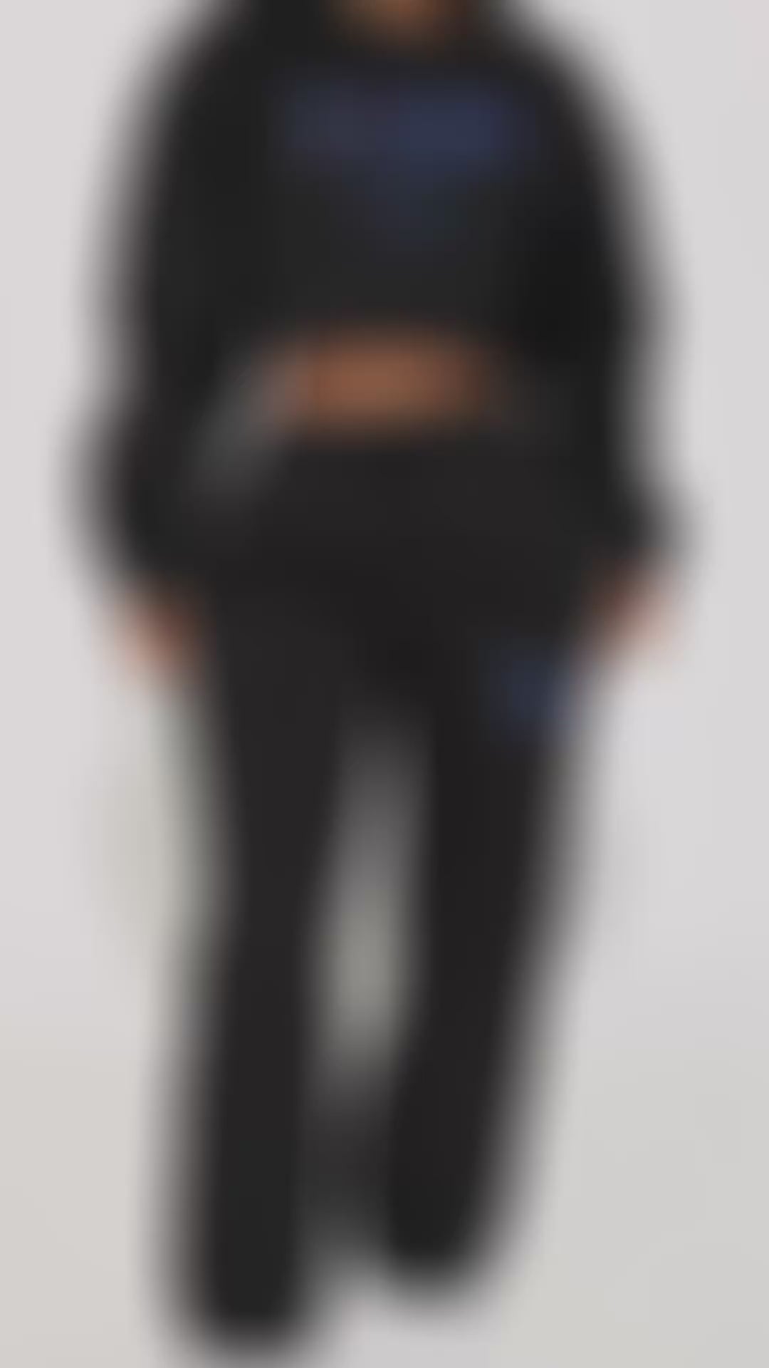 Texans Two Piece Set